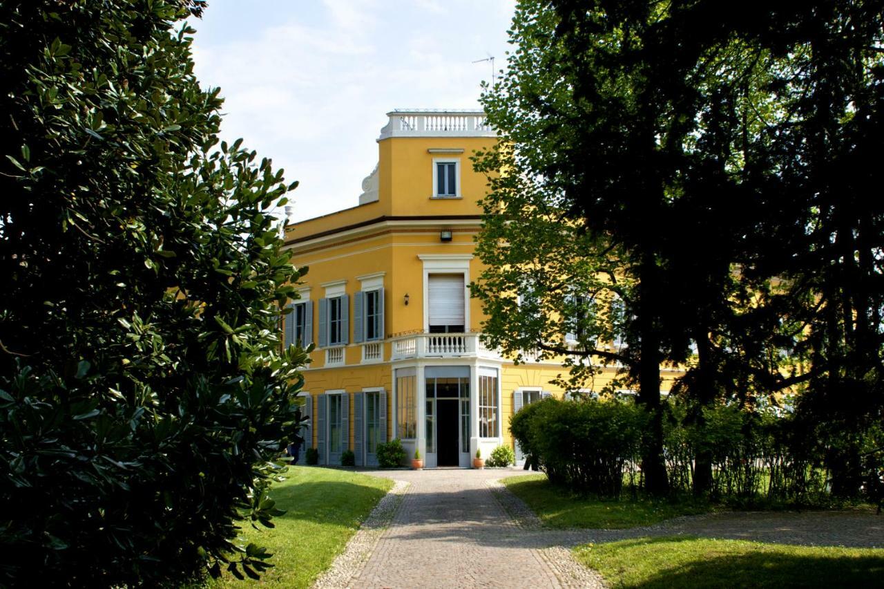 Villa Lorenzo Briosco Екстер'єр фото