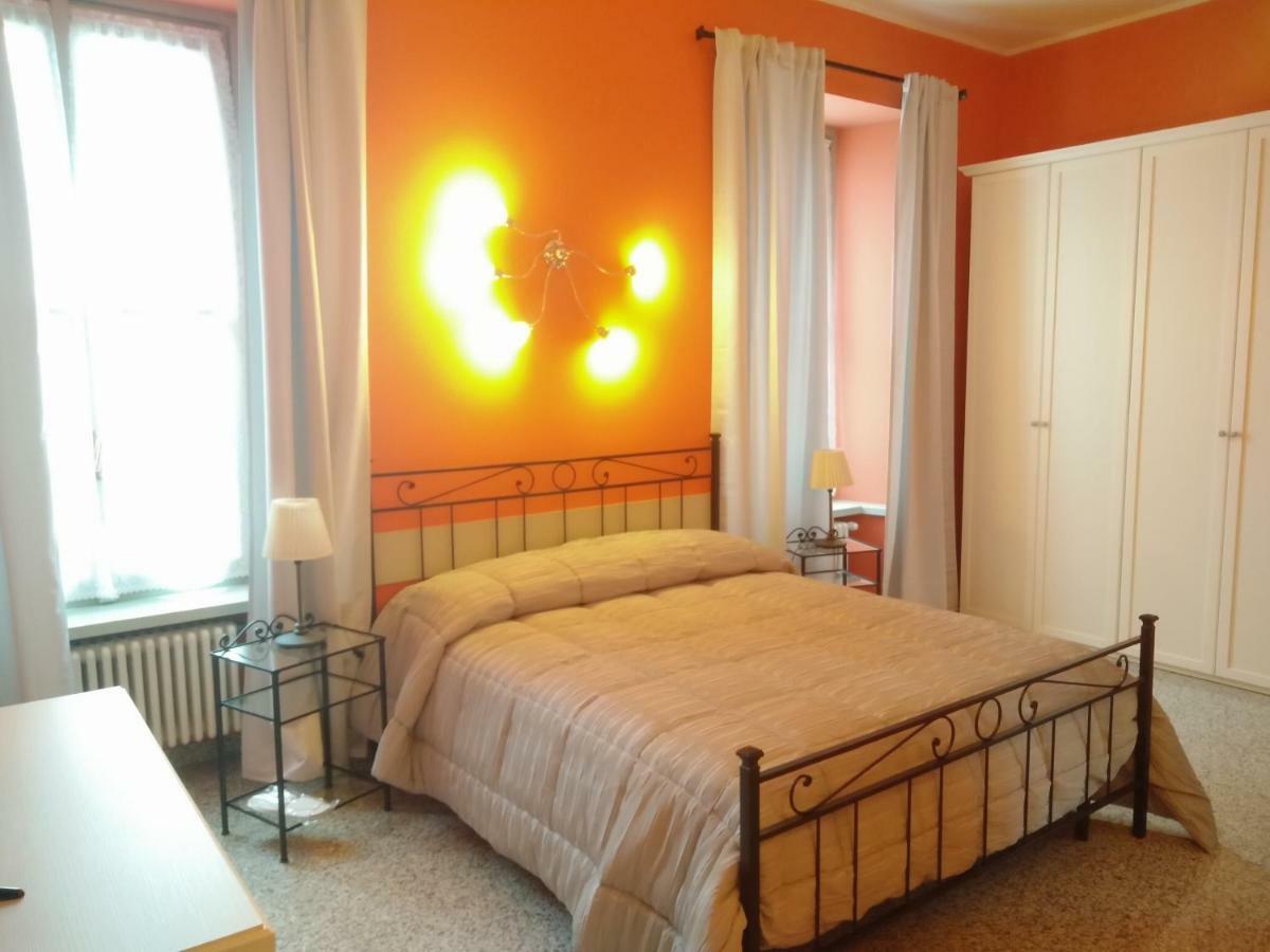 Villa Lorenzo Briosco Екстер'єр фото