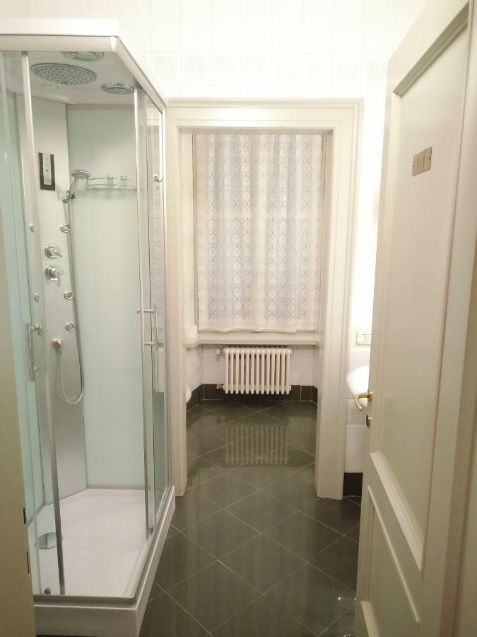 Villa Lorenzo Briosco Екстер'єр фото
