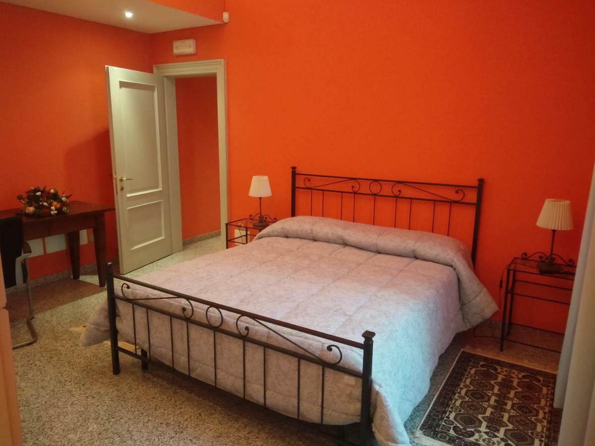 Villa Lorenzo Briosco Екстер'єр фото